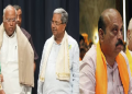 নিৰংকুশ বিজয়! কৰ্ণাটকত সম্পূৰ্ণ অক্সিজেন ল’লে কংগ্ৰেছে; উশাহ লোৱাত কষ্ট পাইছে বিজেপিয়ে