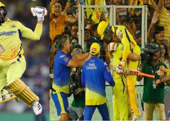 IPL 2023 Final: বৰ্ষাস্নাত ফাইনেলত চেন্নাইৰ বিজয়গাথা! উজলিল ধোনিৰ মুখ, স্বপ্নভংগ হাৰ্দিকৰ