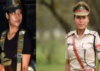 দু:সংবাদ! পথ দুৰ্ঘটনাত প্ৰাণ হেৰুৱালে আৰক্ষী বিষয়া জোনমণি ৰাভাই