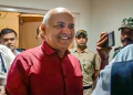 দিল্লী উচ্চ ন্যায়ালয়ে নাকচ কৰিলে মনীষ চিছ’দিয়াৰ জামিন আবেদন