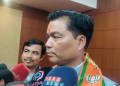 মেয়ৰ মৃগেন শৰণীয়া নেতৃত্বাধীন বিজেপিৰ পৌৰ নিগমে সম্পূৰ্ণ কৰিলে ব্যৰ্থতাৰ এবছৰ