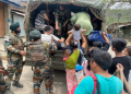 মুখ্যমন্ত্ৰী বীৰেন সিঙে জনালে, ‘মণিপুৰৰ হিংসাত ৬০ জন লোকে হেৰুৱাইছে প্ৰাণ, জ্বলিছে ১৭০০ ঘৰ!’