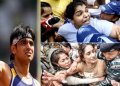 ৰাজপথত সন্মান লুটিলে সতীৰ্থৰ! ক্ষোভত তাৎক্ষণিক প্ৰতিক্ৰিয়া অলিম্পিক স্বৰ্ণজয়ী নীৰজ চোপ্ৰাৰ