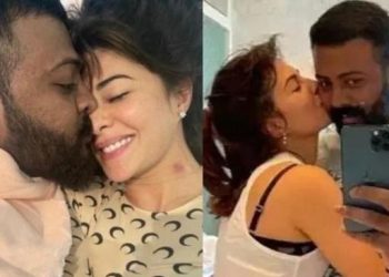 মৰমৰ জেকলিন… কাৰাগাৰৰ পৰাই প্ৰেমৰ চিঠি সুন্দৰী প্ৰেয়সীলৈ; কি লিখিলে ঠগ সুকেশে?