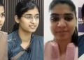 কেন্দ্ৰীয় লোকসেৱা আয়োগৰ ফলাফল ঘোষণা, পুনৰ পুৰুষৰ বিপৰীতে মহিলাৰ দপদপনি