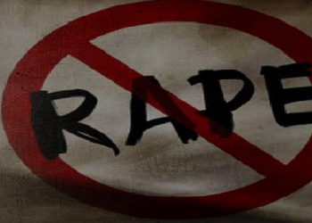 rape in Assam