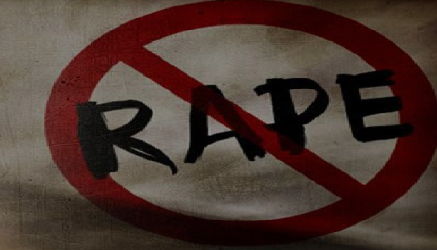 rape in Assam