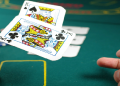 gambling