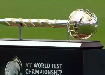 World Test Championship final