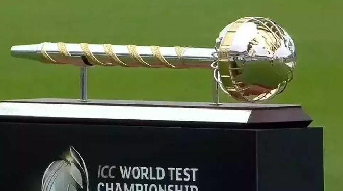 World Test Championship final