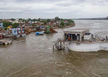flood Rajasthan