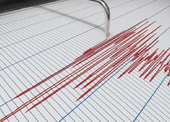 earthquake