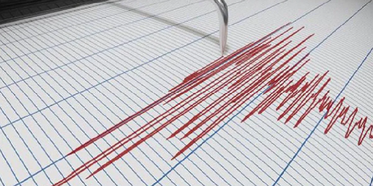 earthquake