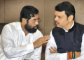 BJP Shiv Sena