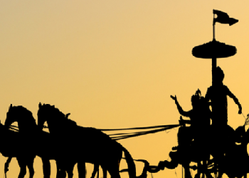modern names of Mahabharata