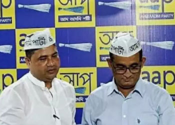 Himanta Biswa Sarma