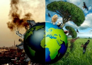 উত্তৰ পুৰুষক আমি কি দি যাম?