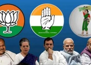 Karnataka Election Result 2023: পুৱাই ১০০তকৈয়ো অধিক আসনত অগ্ৰগতি! কংগ্ৰেছত আনন্দৰ লহৰ