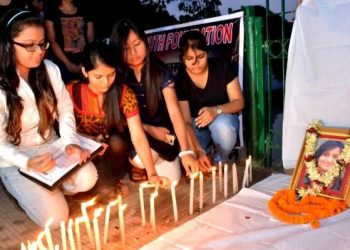 সৰিতা তোছনিৱাল হত্যাকাণ্ডৰ গোচৰত দোষমুক্ত ডাঃ দীপমণি শইকীয়া; দোষী সাৱ্যস্ত ৱাৰ্ড বয় কিৰু মেচ