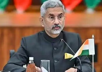 ৰাছিয়াৰ তেল পুনৰ বিক্ৰীত ভাৰতৰ বিৰুদ্ধে ইউৰোপীয় ইউনিয়নৰ আহ্বানৰ পিছতে প্ৰত্যুত্তৰ জয়শংকৰৰ!