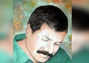 অপৰাজেয়! আজি শ্বহীদ সাংবাদিক পৰাগ কুমাৰ দাসৰ ২৭ সংখ্যক মৃত্যু বাৰ্ষিকী; একাঁজলি শ্ৰদ্ধাঞ্জলি
