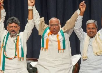 কর্ণাটকৰ নির্বাচনী ফলাফলৰ তাৎপৰ্য