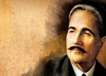 মোগল যুগৰ পিছত এইবাৰ পাঠ্যক্ৰমৰ পৰা বাদ পৰিব ‘চাৰে জাহা ছে আচ্ছা’ খ্যাত ইকবাল!