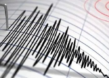 আজি পুনৰ ভূমিকম্পই জোকাৰি গ’ল গুৱাহাটী মহানগৰীকে ধৰি ৰাজ্যৰ বিভিন্ন অঞ্চল
