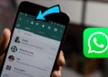 WhatsApp-ত নতুন ফিচাৰ ‘Chatlock’! কোনেও গম নাপাব গোপন বাৰ্তালাপ; কেনেকৈ ‘Enable’ কৰিব?