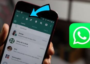 WhatsApp-ত নতুন ফিচাৰ ‘Chatlock’! কোনেও গম নাপাব গোপন বাৰ্তালাপ; কেনেকৈ ‘Enable’ কৰিব?