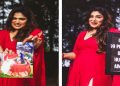 বিয়াৰ নহয়, বিবাহ বিচ্ছেদৰ ফটোশ্বুট কৰি চৰ্চাত এইগৰাকী মহিলা