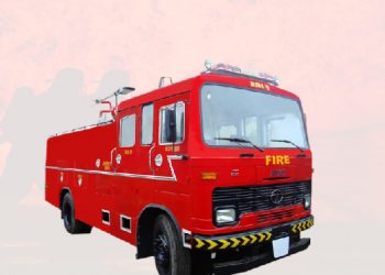 গোৱালপাৰাত অগ্নিদগ্ধ হৈ মৃত্যু ৭ বছৰীয়া শিশুৰ : পথৰ দুৰাৱস্থাৰ বাবে সময়ত আহি নাপালে অগ্নি নিৰ্বাপন বাহিনীৰ গাড়ী