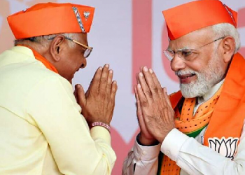 গুজৰাট মডেল : ১৫৭ খন স্কুলৰ এগৰাকীও শিক্ষাৰ্থী উত্তীৰ্ণ হ’ব নোৱাৰিলে দশম শ্ৰেণীৰ পৰীক্ষাত