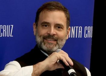 ভাৰত জোড়ো যাত্ৰা বন্ধ কৰিবলৈ কেন্দ্ৰই ব্যৱহাৰ কৰিছিল সকলো শক্তি: আমেৰিকাত মন্তব্য ৰাহুল গান্ধীৰ