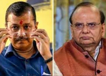 উচ্চতম ন্যায়ালয়ৰ নিৰ্দেশক উপেক্ষা কৰি দিল্লীৰ আমোলা নিযুক্তিৰ ক্ষমতা পুনৰ নিজৰ হাতলৈ নিলে কেন্দ্ৰই