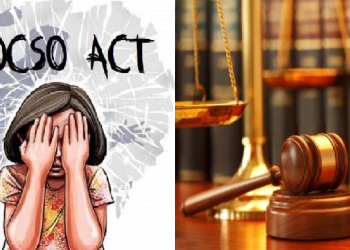 অসমত স্থাপন কৰা হ’ব পাঁচখনকৈ POCSO আদালত : মুখ্যমন্ত্ৰীৰ ঘোষণা