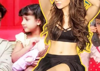 এসময়ত আছিল শ্বাহৰুখৰ সহ অভিনেত্ৰী, এতিয়া চাবোন বিক্ৰী কৰি চলাইছে পৰিয়াল