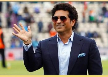 ‎ হঠাৎ আৰক্ষী থানাত শচীন তেণ্ডুলকাৰ : কিন্তু কিয়?‎