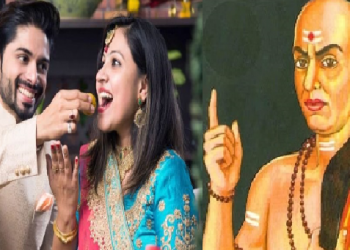 চাণক্য নীতি: যি গুণৰ বাবে পুৰুষৰ প্ৰেমত পৰে মহিলা