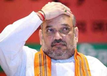 মণিপুৰত অব্যাহত আছে অশান্তি; দিল্লীত সৰ্বদলীয় বৈঠকৰ আহ্বান অমিত শ্বাহৰ