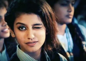 ‘চকুৰ টিপ’ মাৰি ভাইৰেল হোৱা প্ৰিয়াক ক্ষুব্ধ পৰিচালকে কিয় ক’লে, ‘স্মৃতিশক্তি বৃদ্ধিৰ দৰৱ খোৱা’