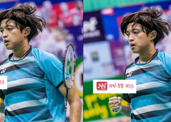 আন্তঃৰাষ্ট্ৰীয় ক্ৰীড়া জগতত জিলিকিল আন এগৰাকী অসম কন্যা, মালদ্বীপত উজ্বলিল অসমীয়া গামোচা