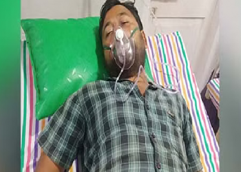 আকৌ সাংবাদিকৰ ওপৰত আক্ৰমণ দুৰ্বৃত্ত : অসমত নিৰাপত্তা নাই সাংবাদিকৰ