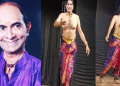 ওড়িশাৰ নৃত্যানুষ্ঠানৰ মঞ্চতে হঠাৎ মৃত্যুক সাৱটিলে মালয়েছিয়াৰ ভাৰতনাট্যম গুৰু শ্ৰী গণেশনে