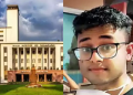 আই আই টি খড়গপুৰত অসমৰ ছাত্ৰৰ ৰহস্যজনক মৃত্যু; হস্তক্ষেপ বিচাৰি পশ্চিমবংগৰ মুখ্যমন্ত্ৰীলৈ মাতৃৰ পত্র