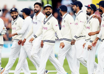 বাদ পৰিল পূজাৰা, সোমাল ৰাহানে; ৱেষ্ট ইণ্ডিজ ভ্ৰমণৰ বাবে টেষ্ট আৰু এদিনীয়া দল ঘোষণা বিচিচিআইৰ