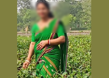 বিজেপি নেত্ৰীক নৃশংসভাৱে হত্যা কৰি পেলাই থৈ গ’ল গোৱালপাৰাৰ ৰাষ্ট্ৰীয় ঘাইপথত
