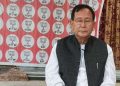 পুনৰ উত্তপ্ত মণিপুৰ! ইম্ফলত কেন্দ্ৰীয় মন্ত্ৰী ৰাজকুমাৰ ৰঞ্জন সিঙৰ ঘৰত অগ্নিসংযোগ