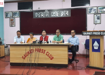 উচ্চতম ন্যায়ালয়ৰ নিৰ্দেশাৱলী নমনাকৈ আৰু পুনৰ সংস্থাপনৰ ব্যৱস্থা নকৰাকৈ সকলো ধৰণৰ উচ্ছেদ বন্ধ কৰক –  অসম নাগৰিক সমাজ