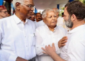দাড়ি দীঘল নকৰি বিয়া পাতক; ৫৩ বছৰীয়া ৰাহুলক লালুৱে ক’লে, এতিয়াও সময় আছে
